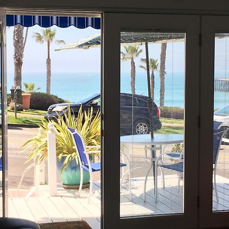 Sea Horse Resort San Clemente Exterior foto