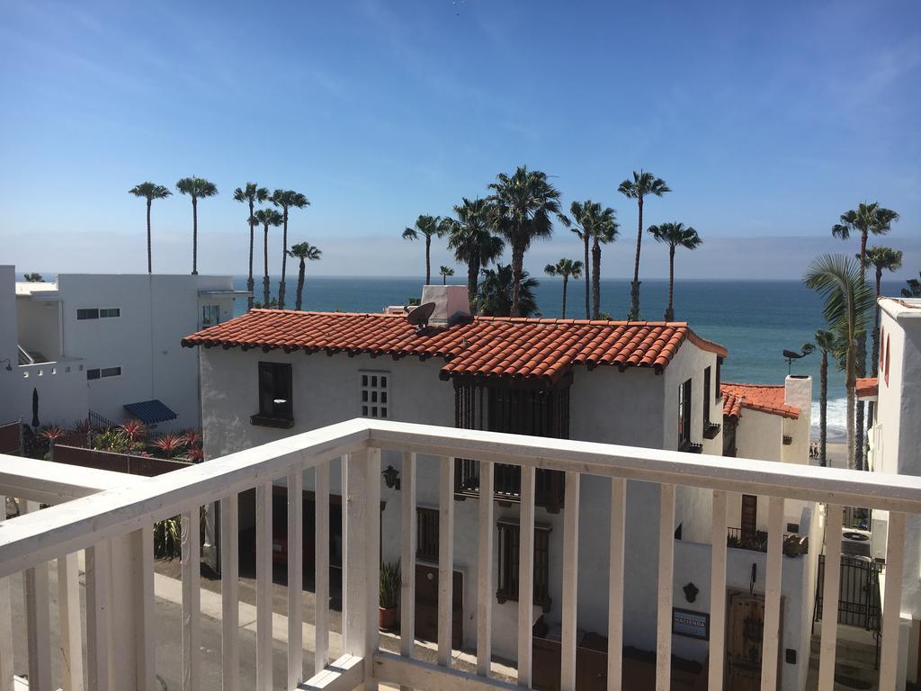 Sea Horse Resort San Clemente Exterior foto