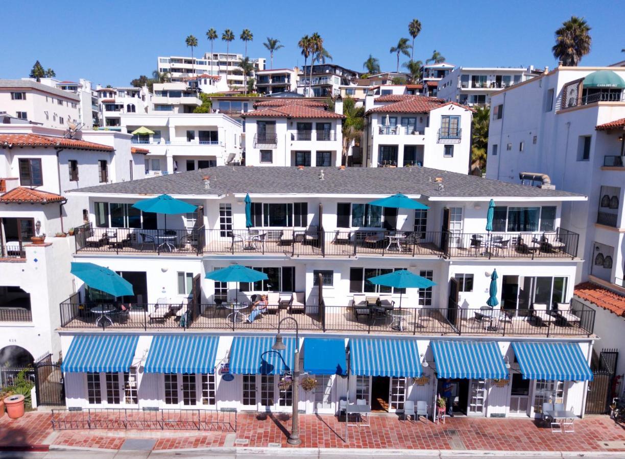 Sea Horse Resort San Clemente Exterior foto